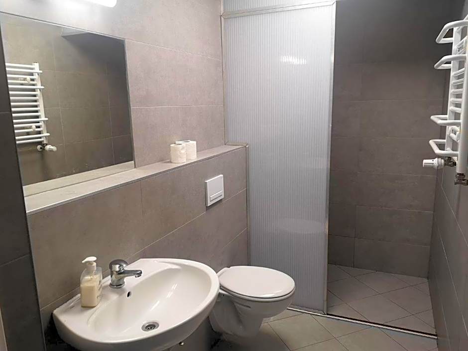 Hostel Anilux