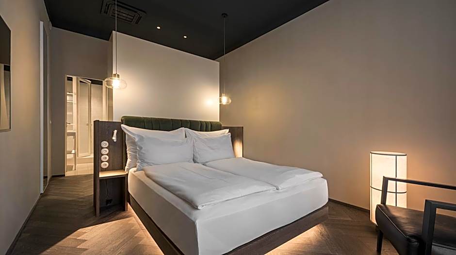 Rooms by Wolfensson - Boutique Hotel