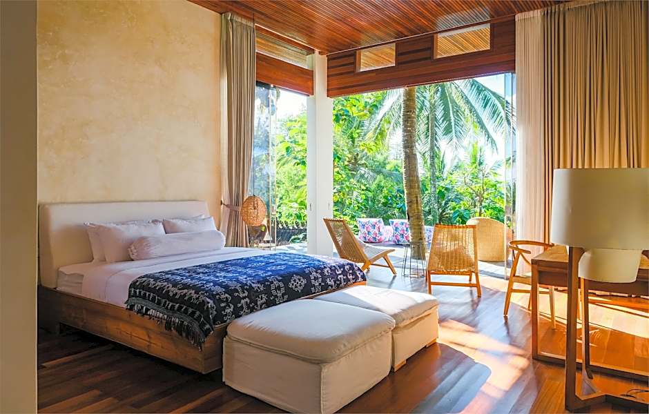 Em Hill Estate Lombok