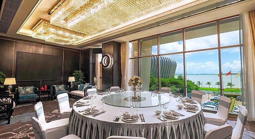 Similan Hotel Zhuhai