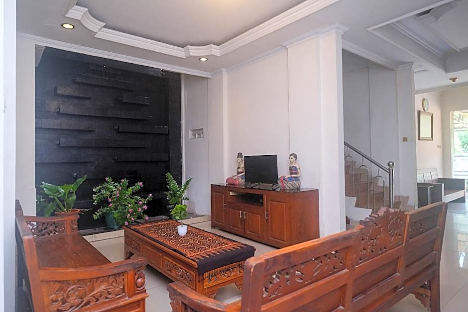 Urbanview Hotel Pondok Anggun Yogyakarta by RedDoorz