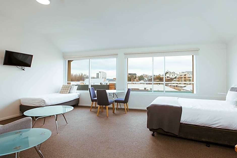 Salamanca Galleria Apartments