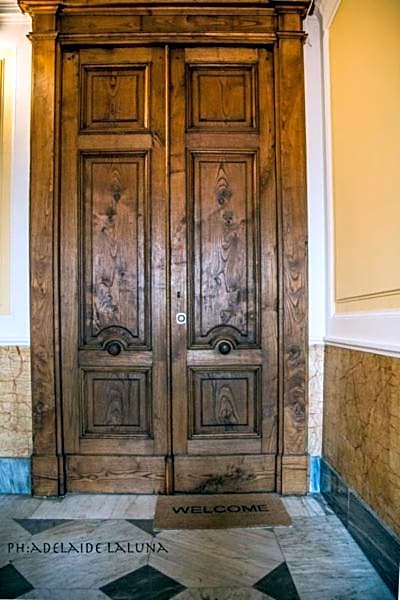 Bed & Breakfast Villa Lendi – Frattamaggiore, CO