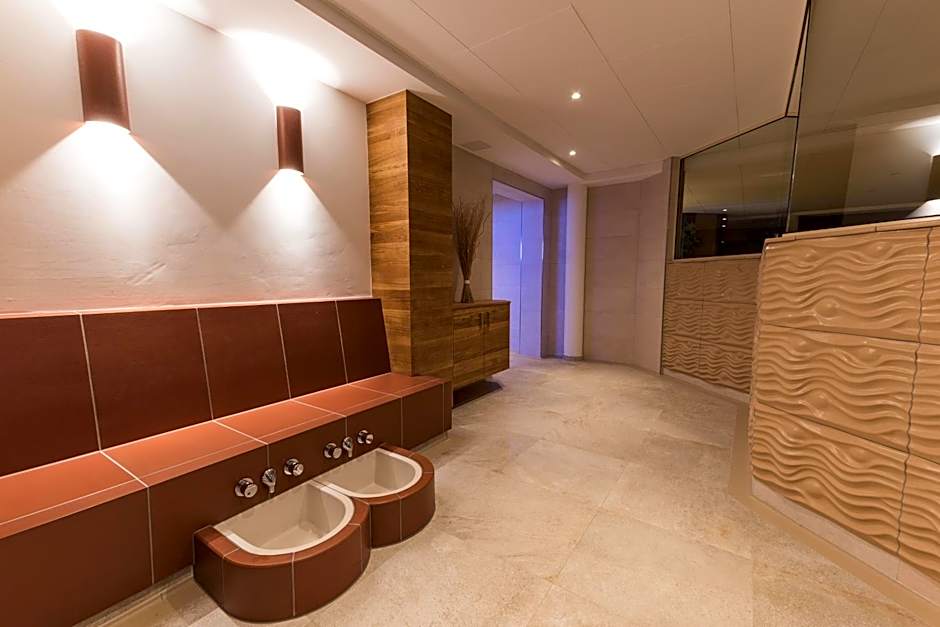 HAFFHUS - Hotel & Spa