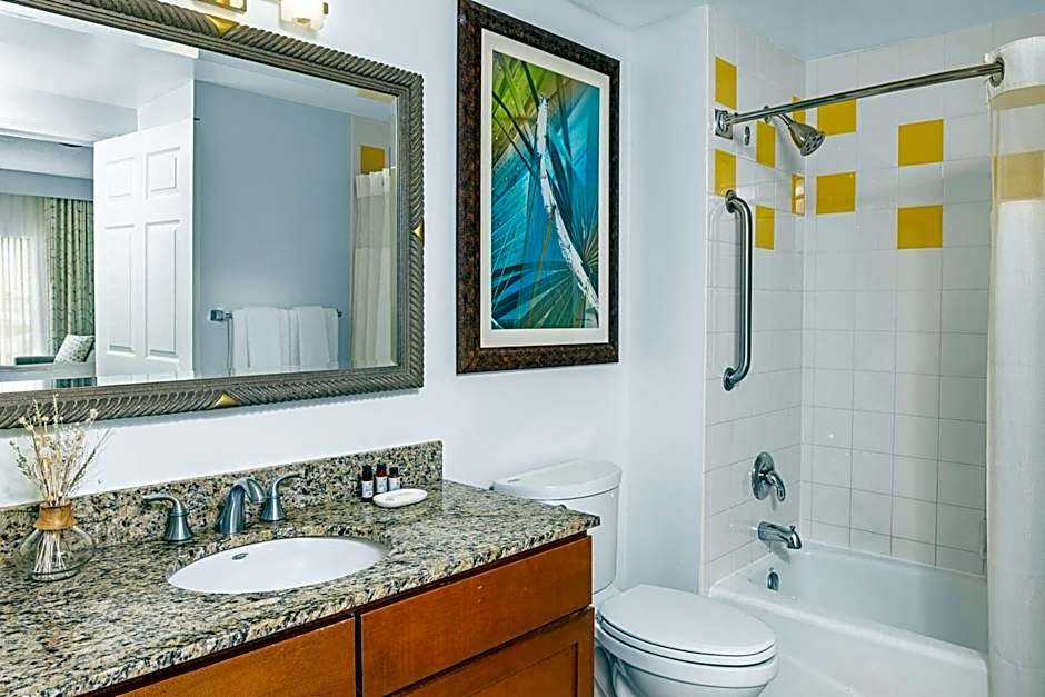 Marriott's Legends Edge at Bay Point