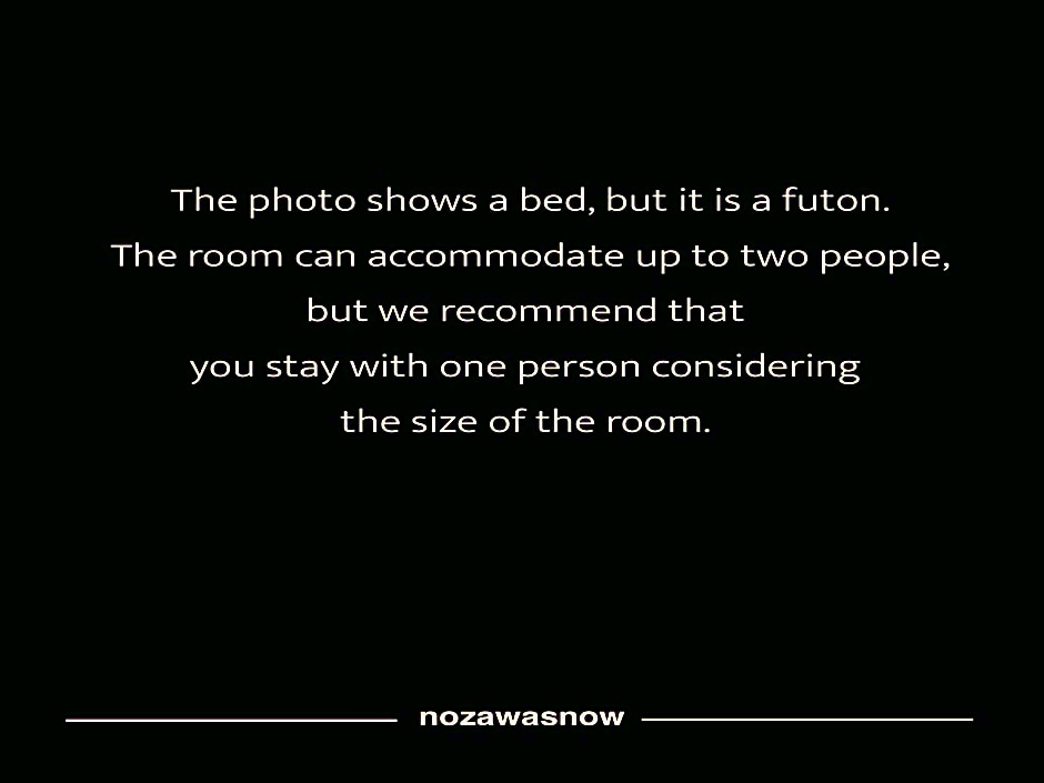 nozawasnow - Vacation STAY 86333v