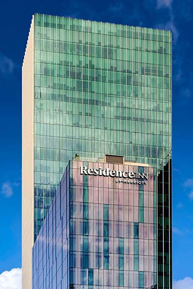 Residence Inn by Marriott Panama City
