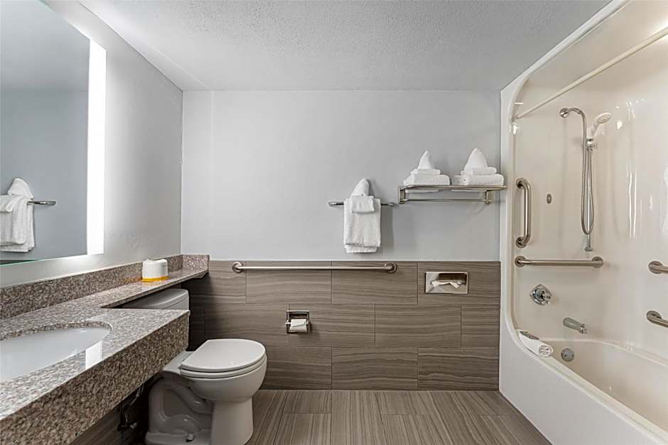 Best Western Garden Inn