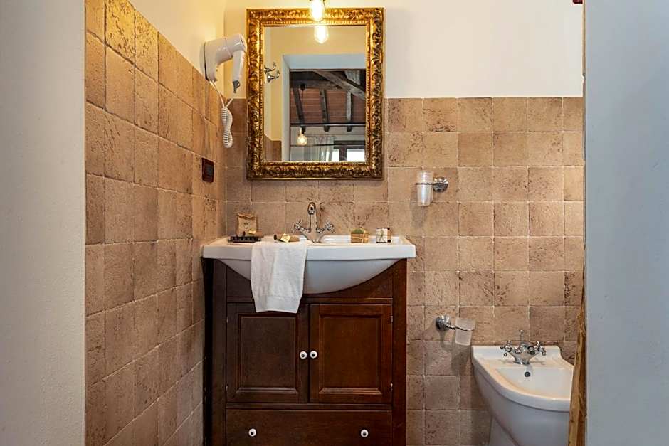 DormiVeglia B&B