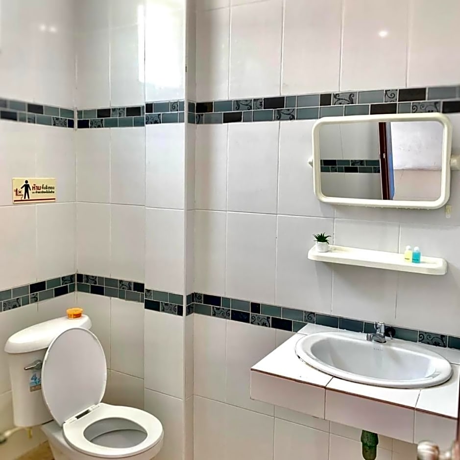 the time samed house