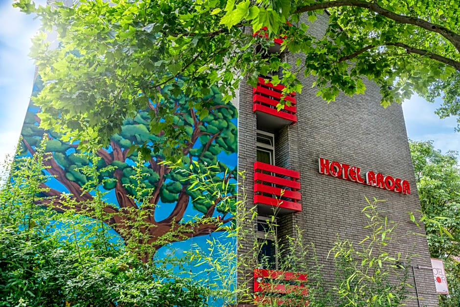 Hotel Arosa