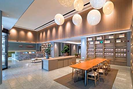 JI Hotel Linzhi Bomi County