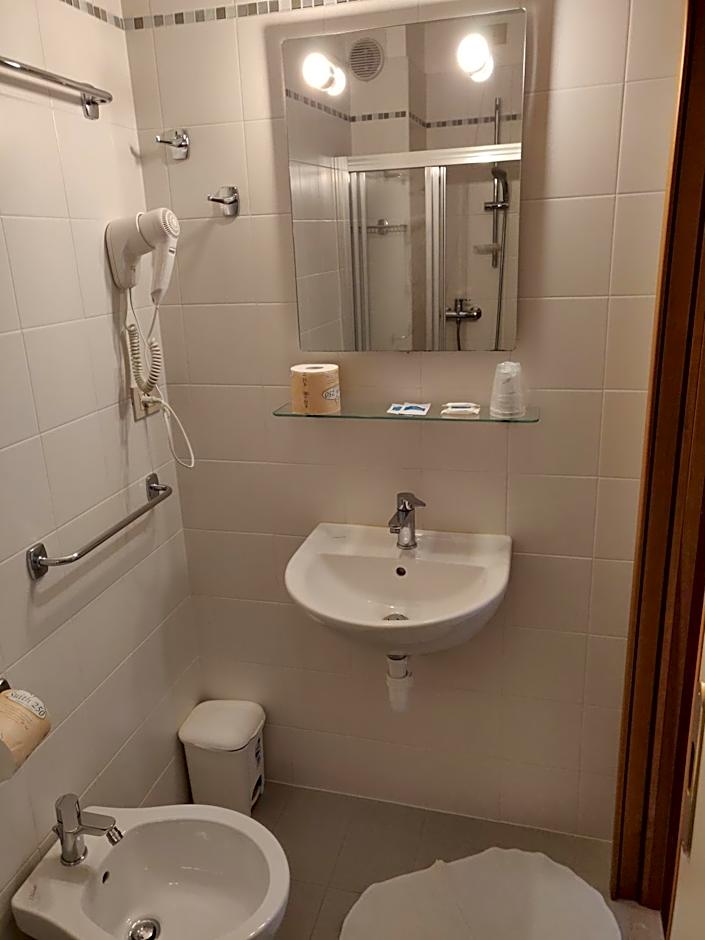 Hotel Ambra