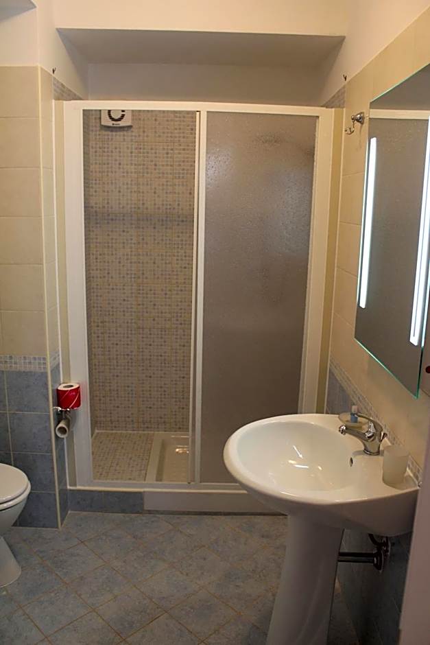 B&B Al Vicoletto