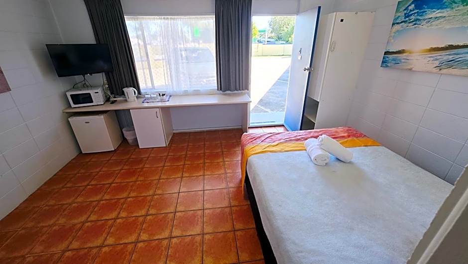Sunburst Motel