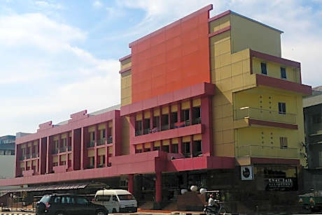 Hotel & Apartment Ambassador 3