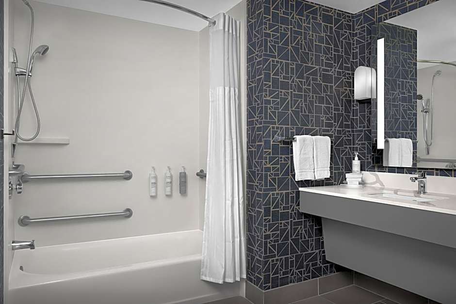 Homewood Suites By Hilton Huntsville-Village Of Providence