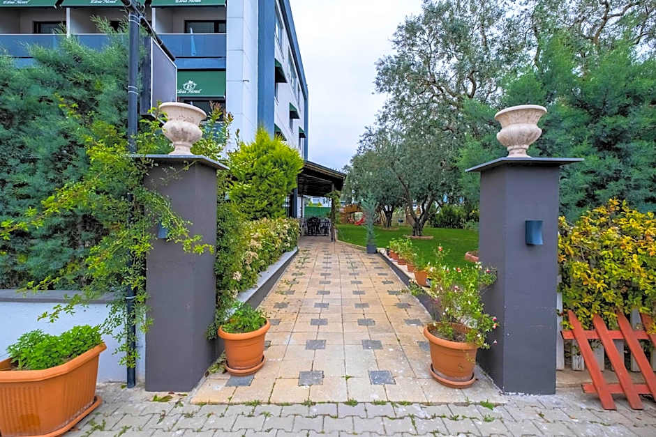 Eleia Hotel İznik