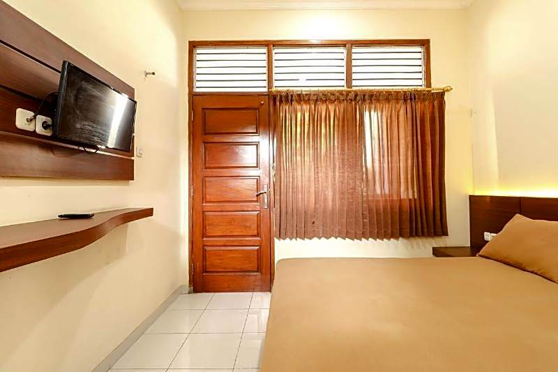 Hotel Bungurasih Syariah