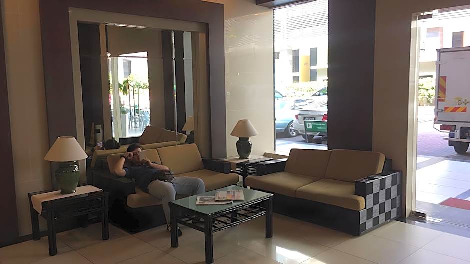 Kk Times Square Hotel