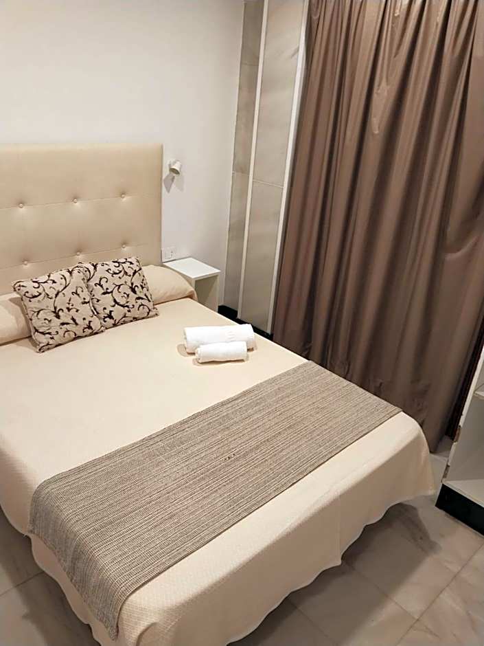 Hotel Océano Centro