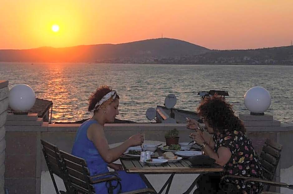 Ayvalık Palas Hotel