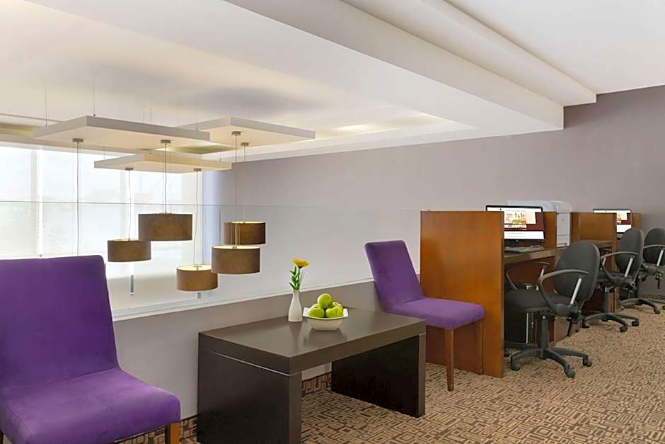 DoubleTree By Hilton Queretaro