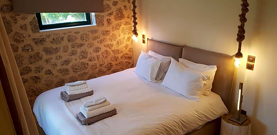 Therme Sea Luxury Lodge