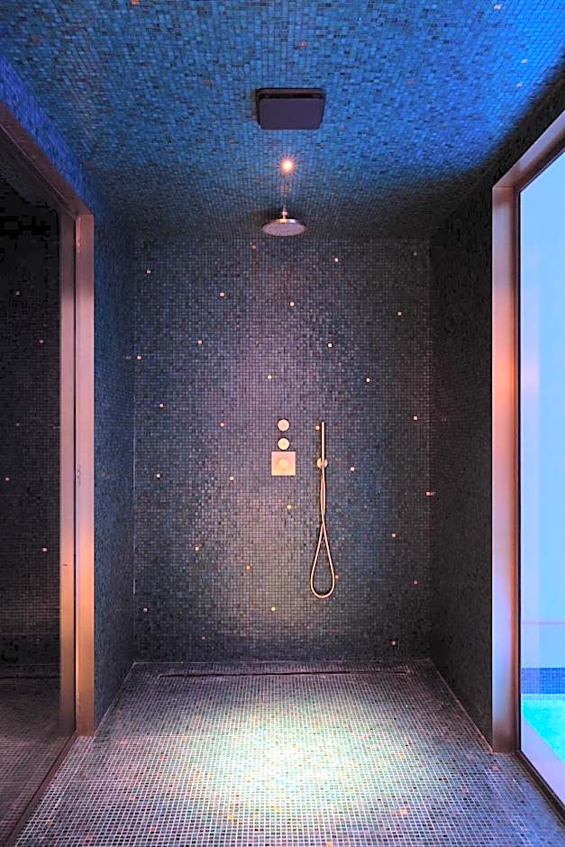 Les Jardins du Faubourg Hotel & Spa by Shiseido