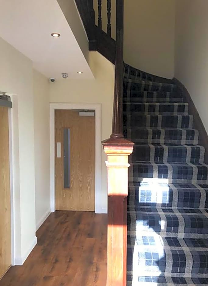 19th Hole Hotel Carnoustie