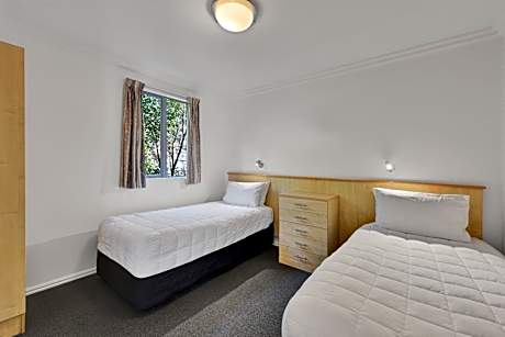 Two Bedroom Apartment