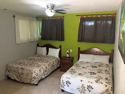 Andrea´s Tulum