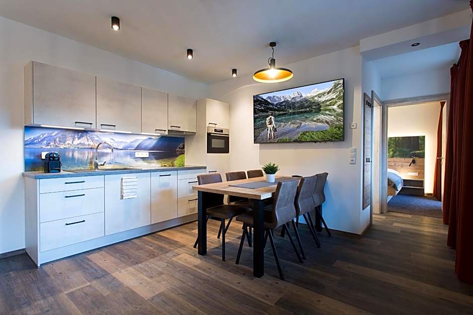 Aparthotel Tyrol