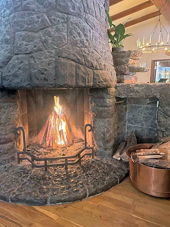 Mullsjö Hotell & Konferens