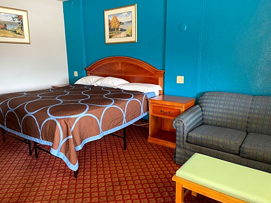 American Inn Of Daytona
