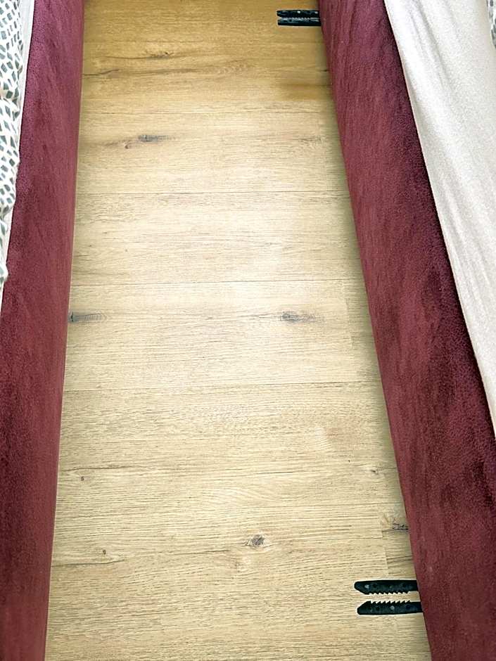 fairAPART 4 rooms apartment in heart of Berlin