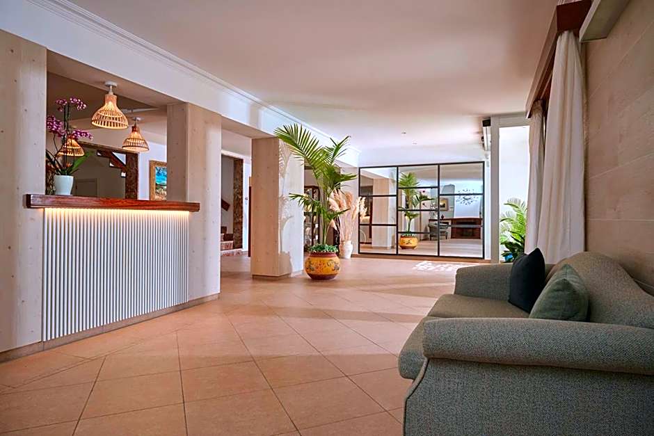 Hotel Playa Mondragó