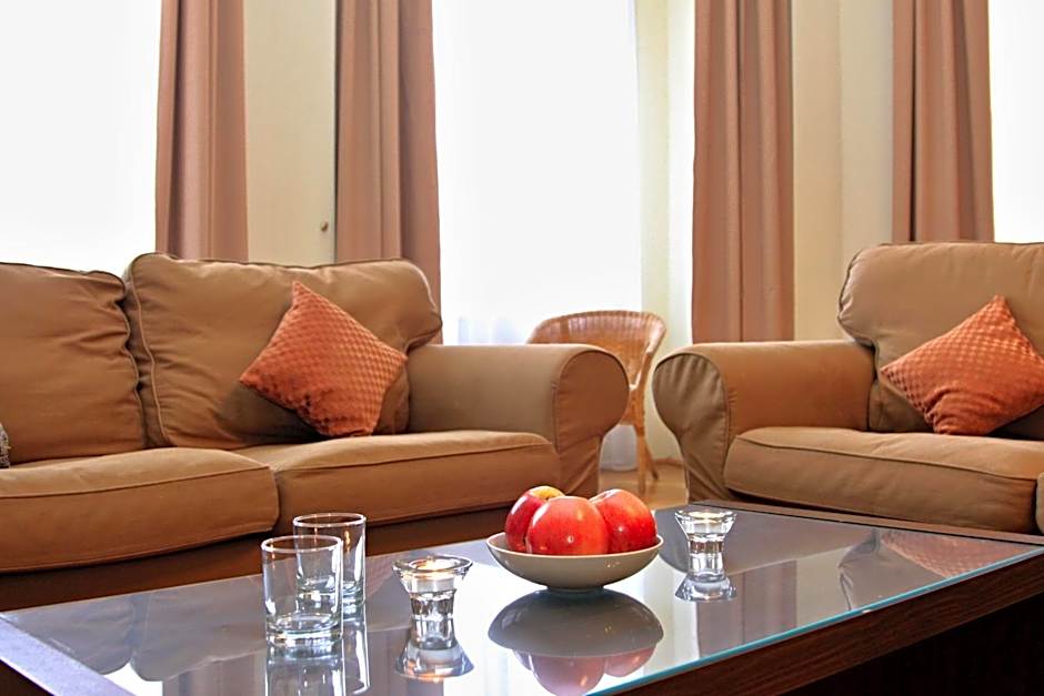 River View Residence