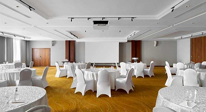 Park Inn By Radisson Al Khobar