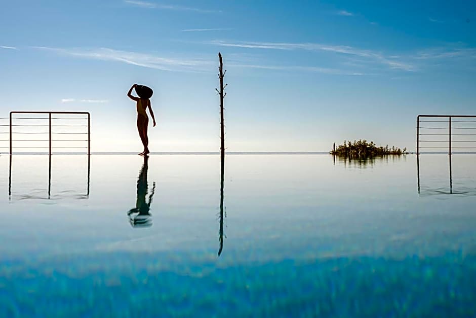 La Villa Del Re - Adults Only - Small Luxury Hotels of the World