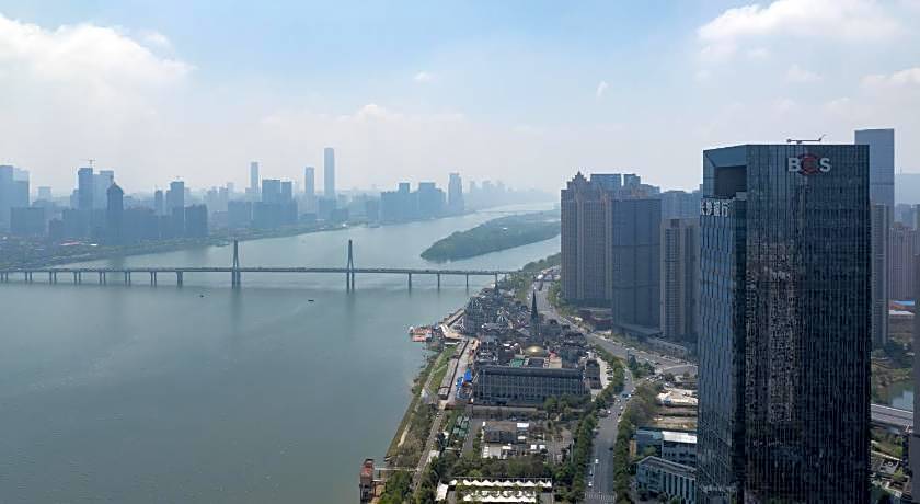 Atour Hotel Changsha Financial Center Chazishan Road