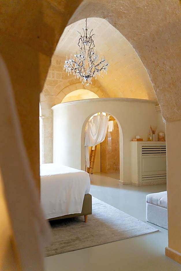 Palazzo Del Duca Hotel & Restaurant