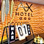 The Originals City, Ax Hotel, La Châtaigneraie