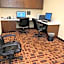 Hampton Inn By Hilton Sumter
