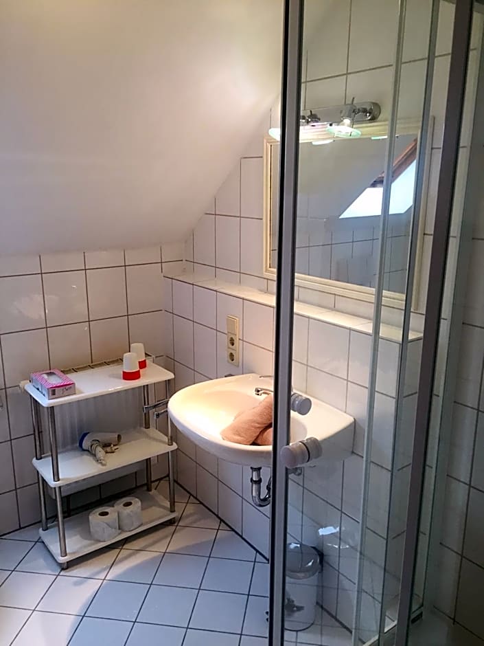 Landhotel Elfenhof