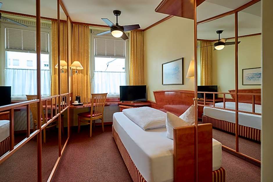 Hotel Bodensee