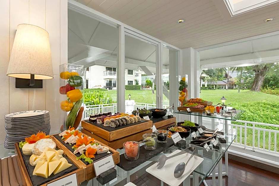 SAii Laguna Phuket - SHA Extra Plus