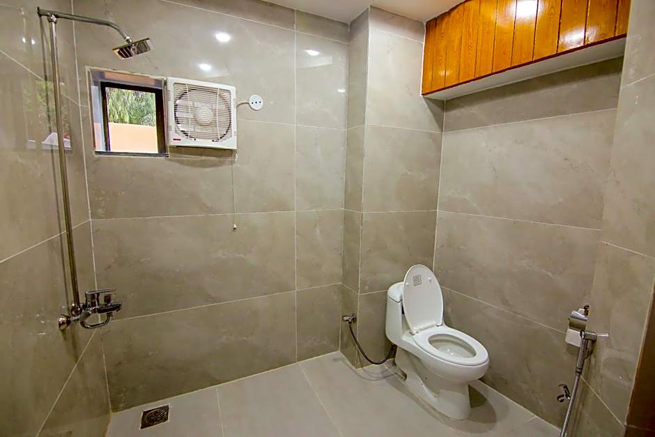 Premier Inn Gulberg Lahore