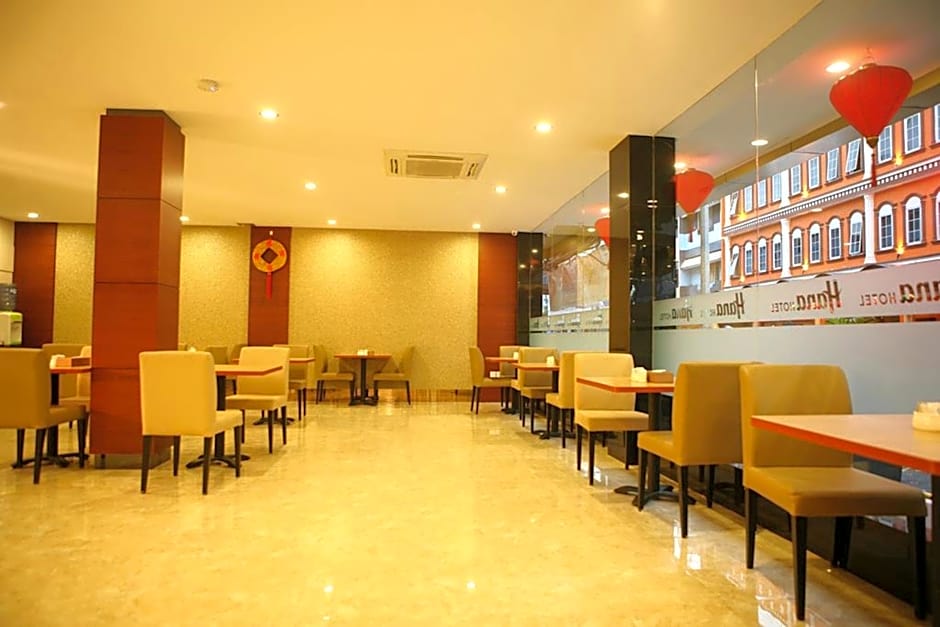 Hana Hotel Batam