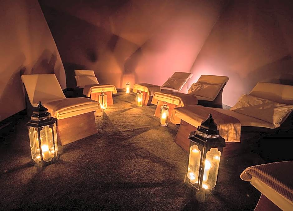 Loughrea Hotel & Spa